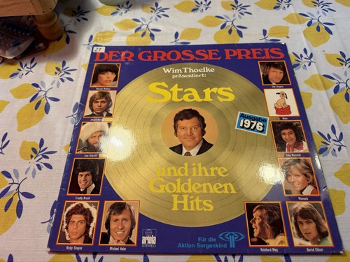 Der grosse preis wim thoelke - preis-wim,