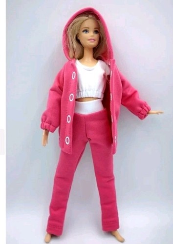 Puppenkleidung für barbie - für,