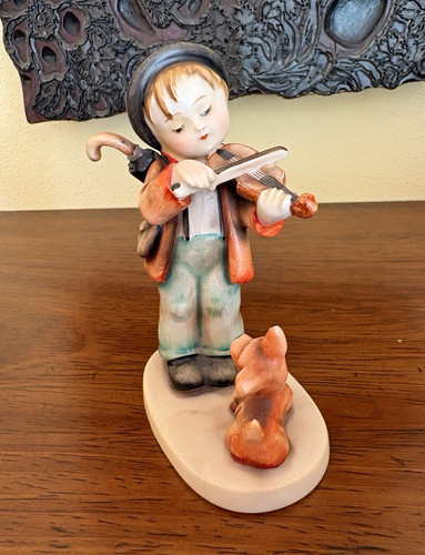 Goebel hummel figur hum - goebel, 1