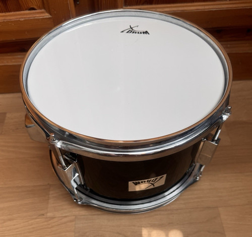Xdrum tom - 11", x