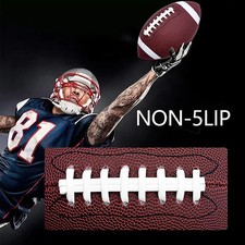 Football rugby balls kinder - football,