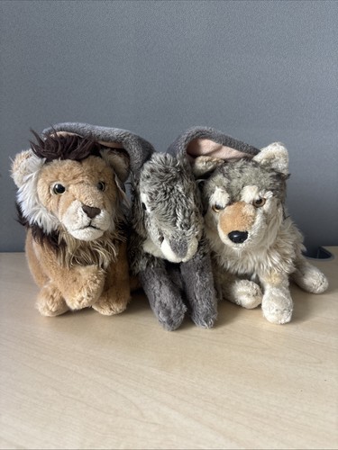Wwf löwe national - löwe, +