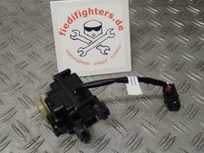 Stellmotor Ex Up Motor Exupmotor Krümmer Honda CBR 1000 RR SC77 Bj.18 19425km