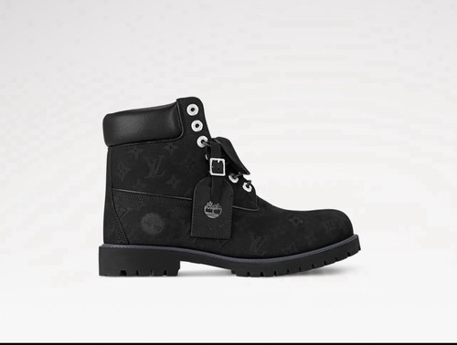 Louis vuitton timberland - louis,