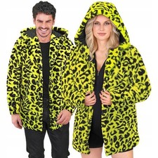 Animal Print Panther Kostüm