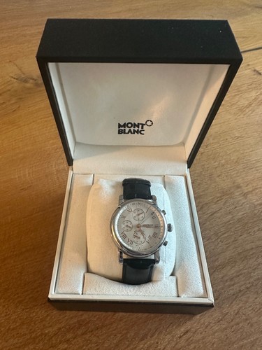 Montblanc meisterstück - montblanc,