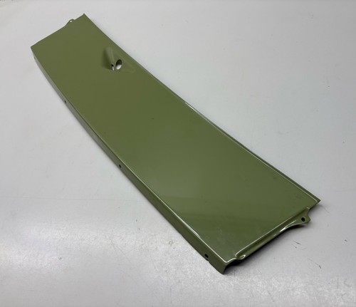 Original w123 blech zwischen - original,