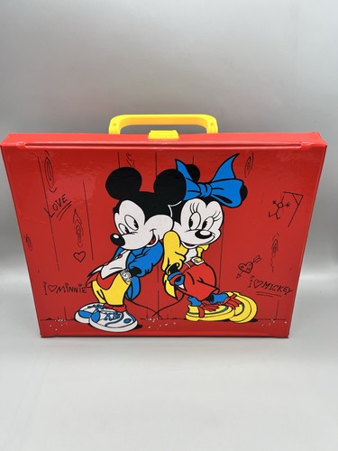 Disney micky und minnie - micky,