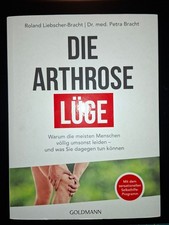 Die Arthrose-Lüge - Petra
