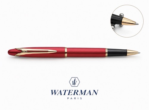 Waterman kugelschreiber ici - waterman,