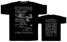Marduk Frontschwein Bottle