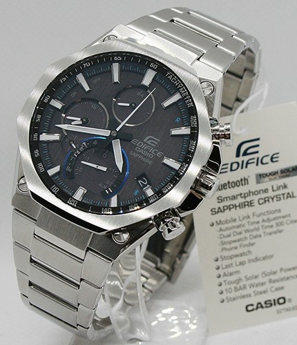 Casio edifice - ✅,