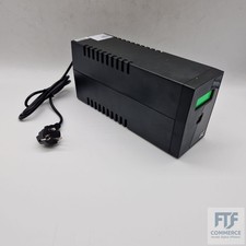 Green Cell USV 600VA 360W UPS