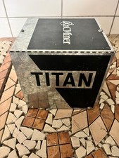 Miner KNC Cube Titan Scrypt für Bastler (Litecoin (LTC), Dogecoin (DOGE))