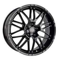 Oxigin Felgen 14 Oxrock 8.5x19 ET50 5x112 SW für BMW 2er Reihe X2