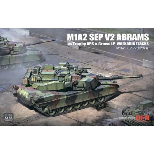 Ryefield model 5156 1 35 - ryefield, 1:35