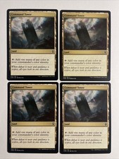 4x Mtg Commander Legends