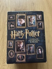 Harry Potter / The Complete