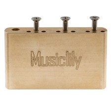 Musiclily Ultra 10.5mm Brass