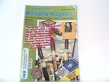 Internationales Militaria -