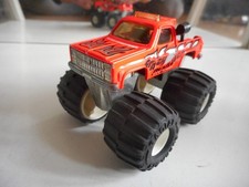 Majorette Monster Truck Blazer