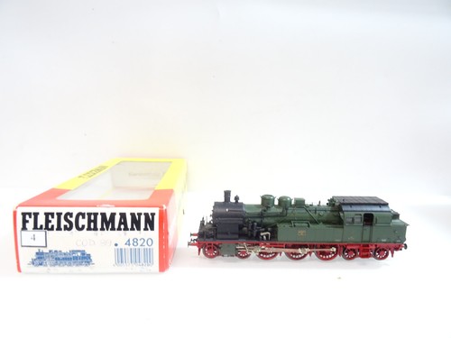 Fleischmann 4820 - h0,