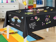 Pvc tischdecke tafel - tischdecke, creativ