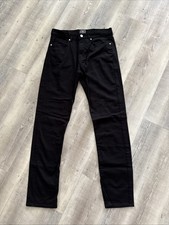 H & M Damen Jeans Skinny Slim