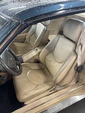 Mercedes Benz Sitzbezüge Napa