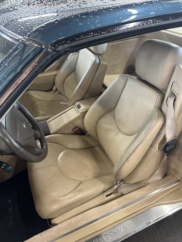 Mercedes benz sitzbezüge napa - sitzbezüge,
