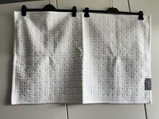 Gant Badematte, weiß 