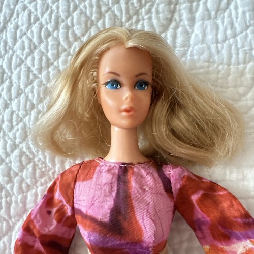 Barbie live action vintage - barbie,