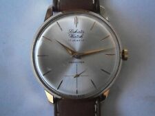 SAKATA Uhr, Handaufzug, Kal