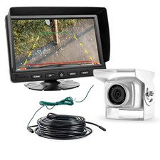 Video Rückfahrsystem für