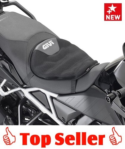 Givi s230 sattelkissen - givi,