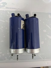 2xFußpumpe Fahrrad Auto ZYLINDER -  Luftpumpen