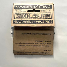 Corona Middleburn Ring