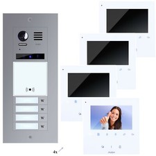 Video Tür Sprechanlage Bus