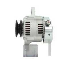 Lichtmaschine Yanmar 55A OEM TWA Instandgesetzt - Vgl.Nr. 05740814 / 1012112950 