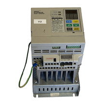 OMRON Frequenzumrichter