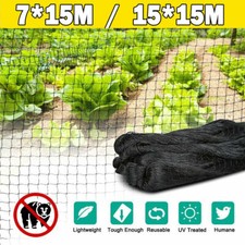 Vogelschutznetz Laubschutznetz