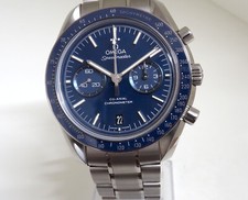 OMEGA Speedmaster Titan Ref