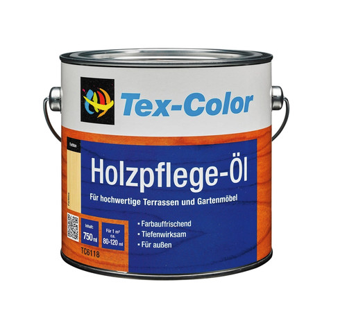 Holzpflege öl 750ml liter - 750ml/2.5,