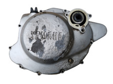 Kupplungsdeckel Seitendeckel Motor Yamaha SR125 ORIGINAL Motorrad