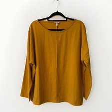 DEERBERG Tunika Longsleeve