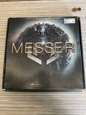 Messer Box Set (2018)