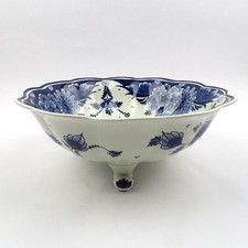 Royal Goedewaagen Blue Delft