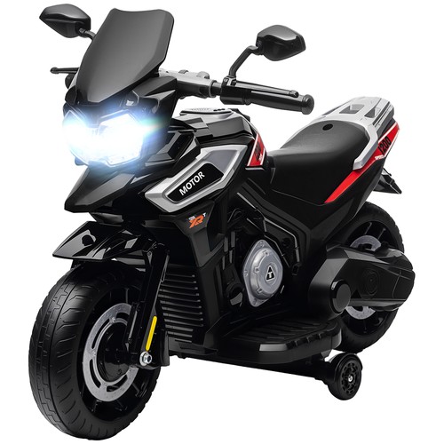 Aiyaplay elektro motorrad - elektro,