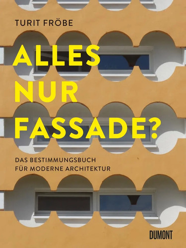 Alles nur fassade turit - fassade?,