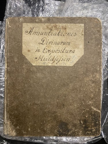 Rare annuntiationes divinarum - rare,
